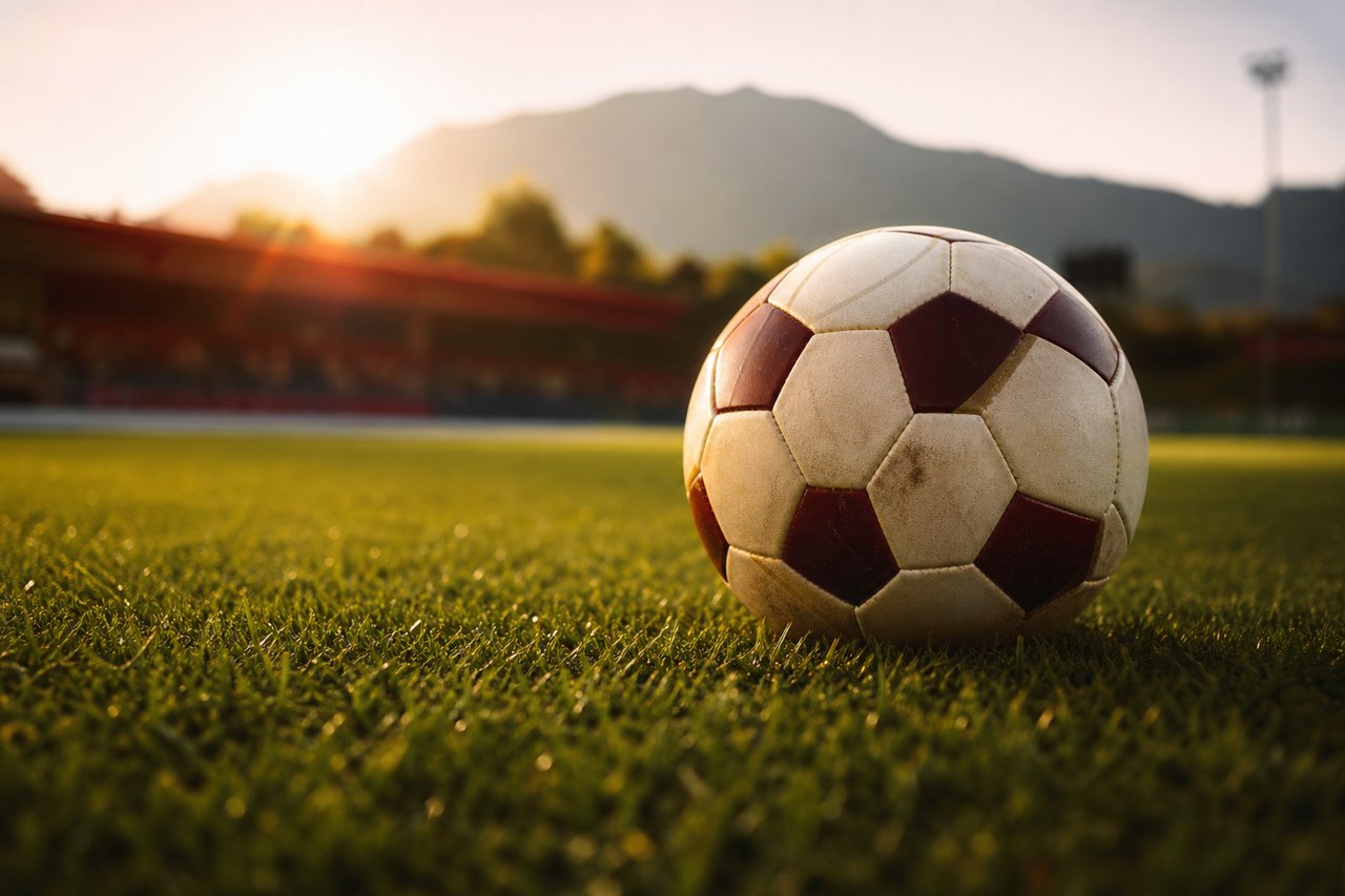Saisonrückblick: Eine abwechslungsreiche Fußballsaison