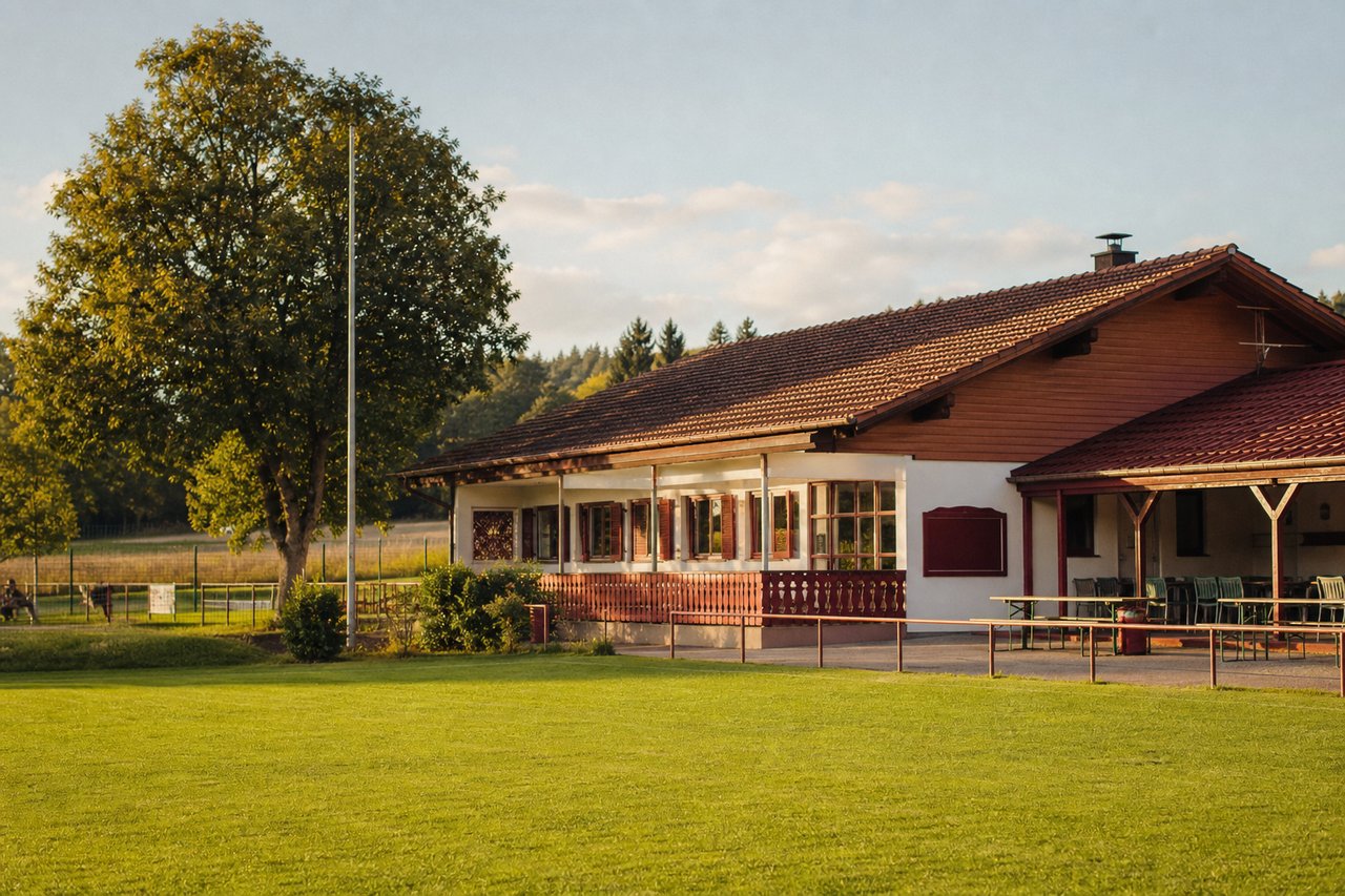 Trainingszeiten: Alle Infos zur neuen Saison